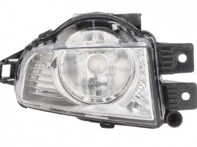 Opel Insignia 2008-2013 utángyártott új jobb első ködlámpa H10 DEPO