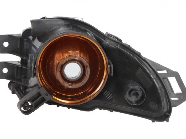 Opel Insignia 2008-2013 utángyártott új jobb első ködlámpa H10 DEPO