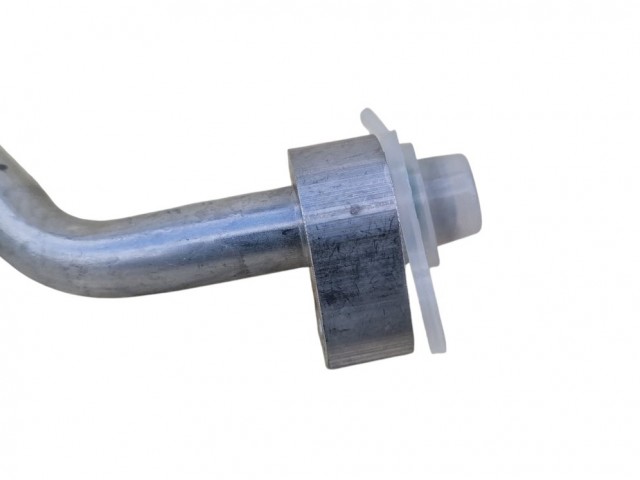 Ford Fiesta 2008-2017 1,4 Diesel utángyártott új klímacső 9GS 351 338-401