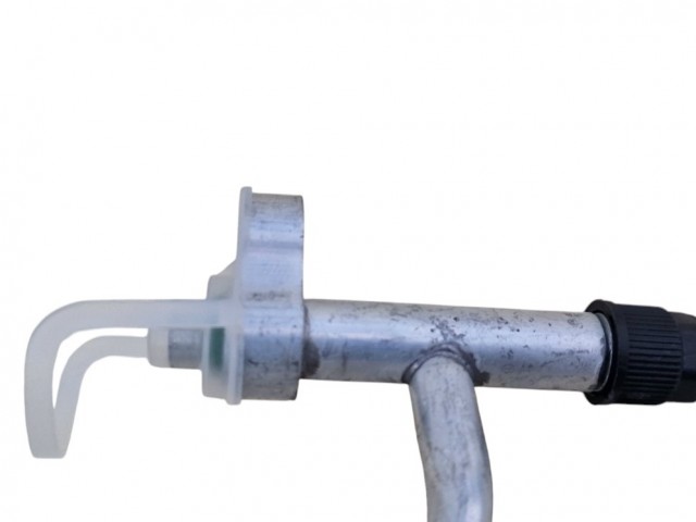 Ford Fiesta 2008-2017 1,4 Diesel utángyártott új klímacső 9GS 351 338-401