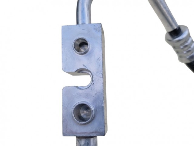 Ford Fiesta 2008-2017 1,4 Diesel utángyártott új klímacső 9GS 351 338-401