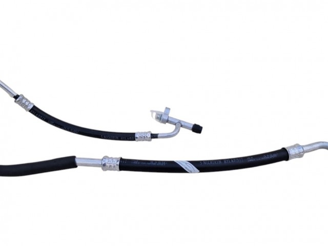 Ford Fiesta 2008-2017 1,4 Diesel utángyártott új klímacső 9GS 351 338-401
