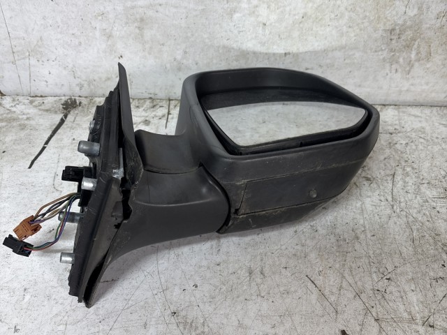 213863 Citroen Berlingo 2008-2018 2008-2018 Tükör használt elektromos Jobb  9 a képen látható sérüléssel