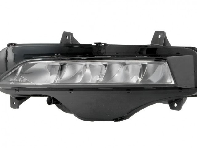 Skoda Octavia IV. 2020-2024 utángyártott új bal első ködlámpa LED DEPO