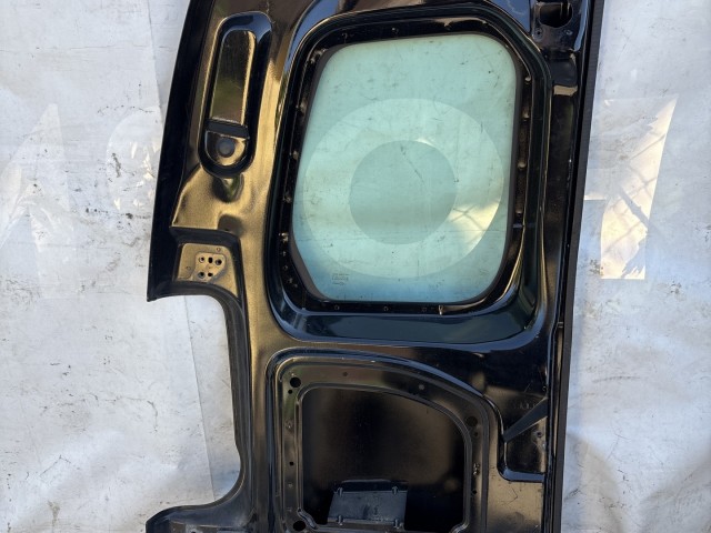 213857 Citroen Berlingo, Peugeot Partner, Opel Combo, Fiat Doblo, Toyota Proace City jobb hátsó csomagtér (raktér) ajtó