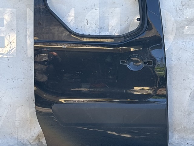 213913 Citroen Berlingo, Peugeot Partner 2008-2018 jobb toló ajtó