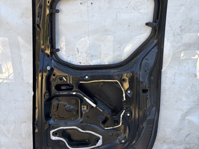 213913 Citroen Berlingo, Peugeot Partner 2008-2018 jobb toló ajtó