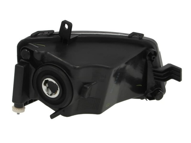 Volkswagen Golf VII 2012-2016 utángyártott új bal első ködlámpa H11 (stat. kanyarköv.) DEPO