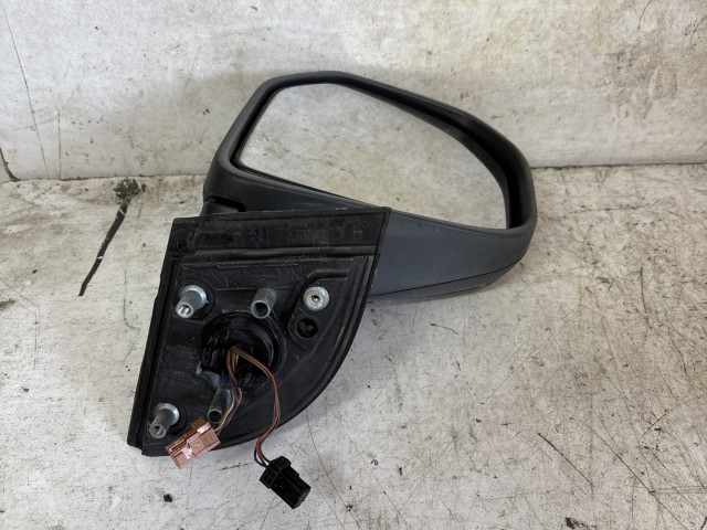 213902 Citroen Berlingo 2008-2018 2008-2018 Tükör használt elektromos Bal  7