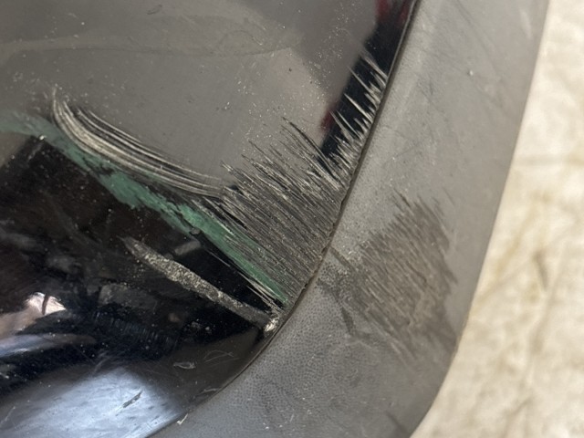 213902 Citroen Berlingo 2008-2018 2008-2018 Tükör használt elektromos Bal  7