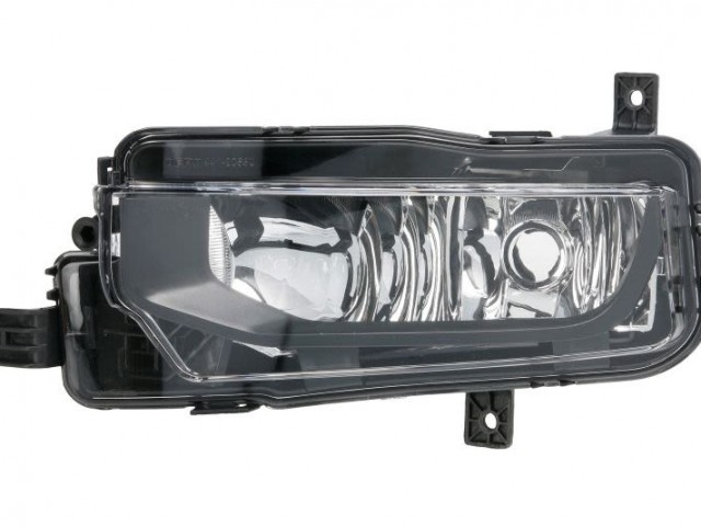Volkswagen Transporter T6, Caravelle/Multivan T6 utángyártott új bal első ködlámpa H11 DEPO