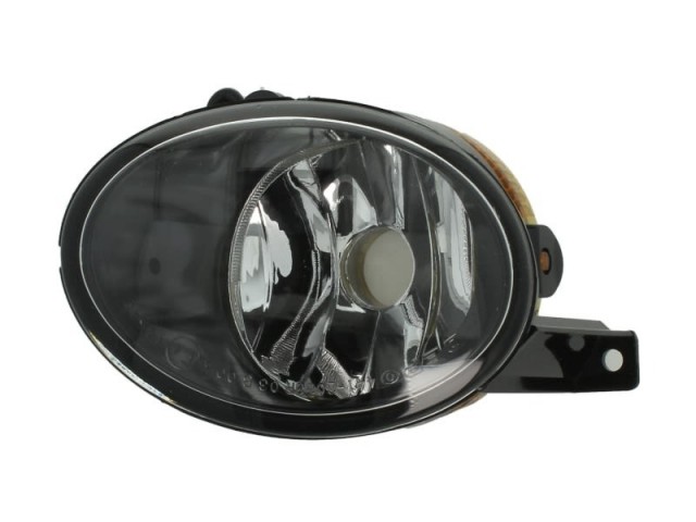 Volkswagen Touran 2006-2010 utángyártott új jobb első ködlámpa HB4 DEPO