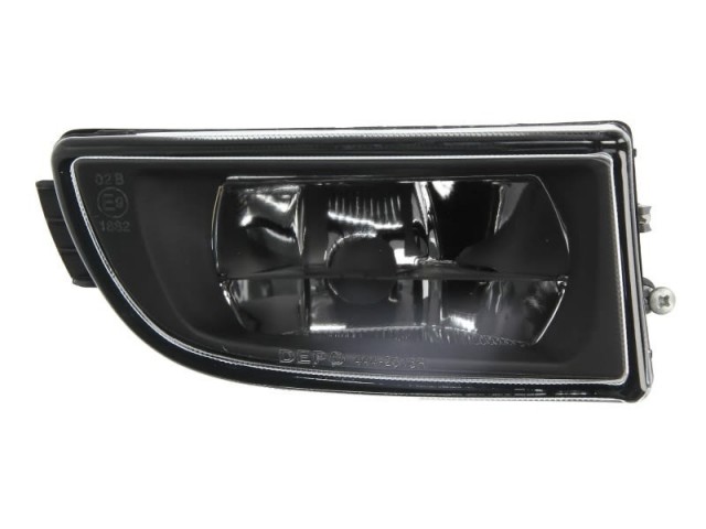 BMW 7 (E38) 1994-2002 utángyártott új jobb első ködlámpa H7 98-ig (diesel) DEPO