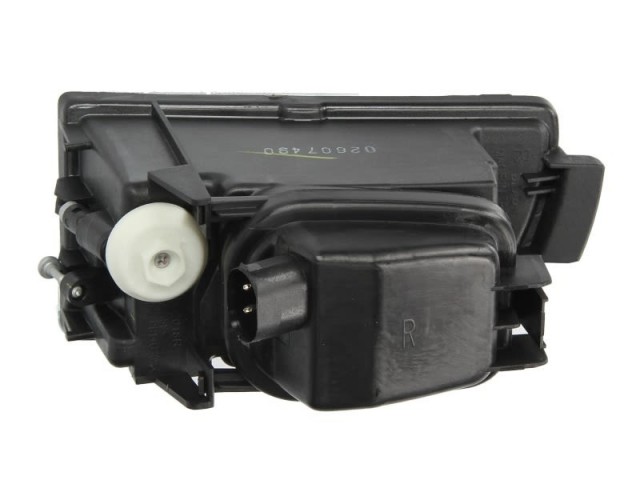 BMW 7 (E38) 1994-2002 utángyártott új jobb első ködlámpa H7 98-ig (diesel) DEPO