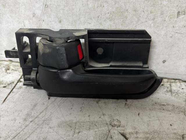 Fiat Sedici 2006-2014 Kilincs használt bal hátsó belső