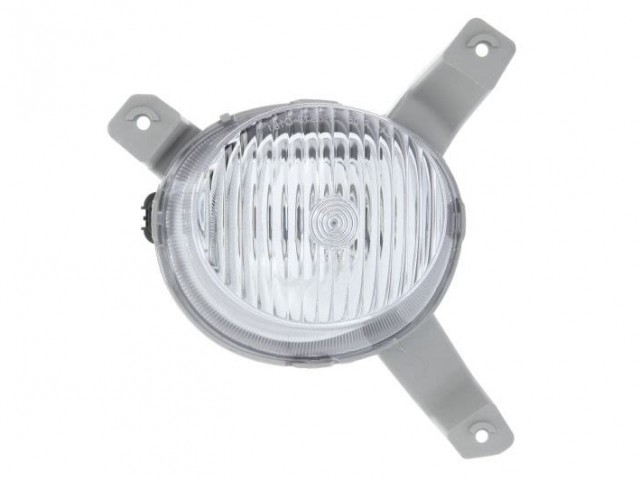 Chevrolet Aveo T200, T250 2006-2011 utángyártott új jobb első ködlámpa H3 DEPO
