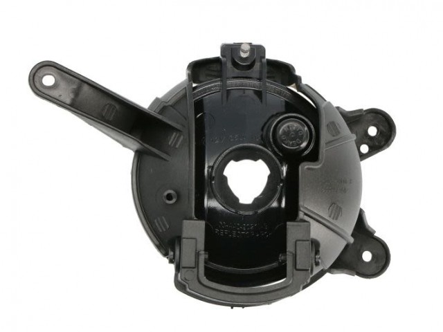 Chevrolet Cruze 2009-2012 utángyártott új bal első ködlámpa H8 DEPO