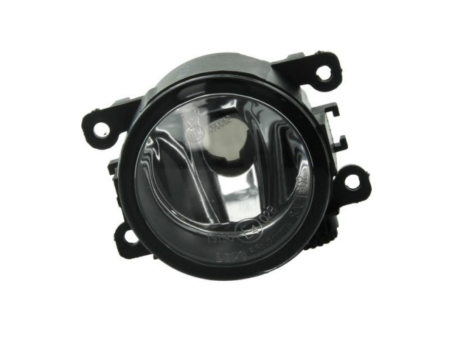 Citroen C-CROSSER 2007-2013 utángyártott új ködlámpa bal-jobb H11 DEPO