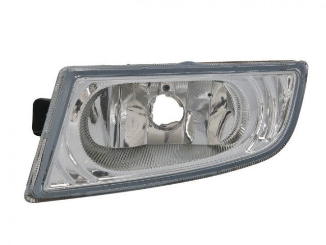 Honda Civic 2006-2008 utángyártott új bal első ködlámpa H11 (Sedan) 2007-2008 DEPO