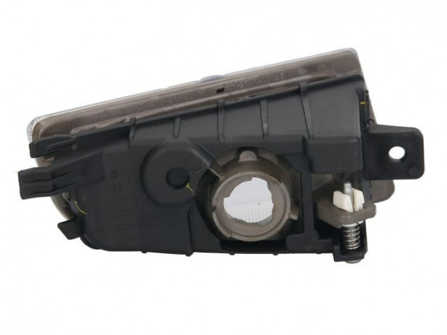 Honda Civic 2006-2008 utángyártott új bal első ködlámpa H11 (Sedan) 2007-2008 DEPO