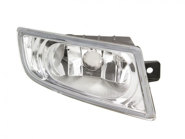 Honda Civic 2006-2008 utángyártott új jobb első ködlámpa H11 (Sedan) 2007-2008 DEPO