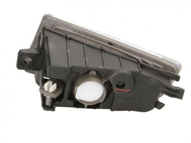 Honda Civic 2006-2008 utángyártott új jobb első ködlámpa H11 (Sedan) 2007-2008 DEPO