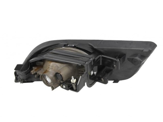 Honda Civic IX. 2012-2015 utángyártott új bal első ködlámpa H11 (Sedan) DEPO