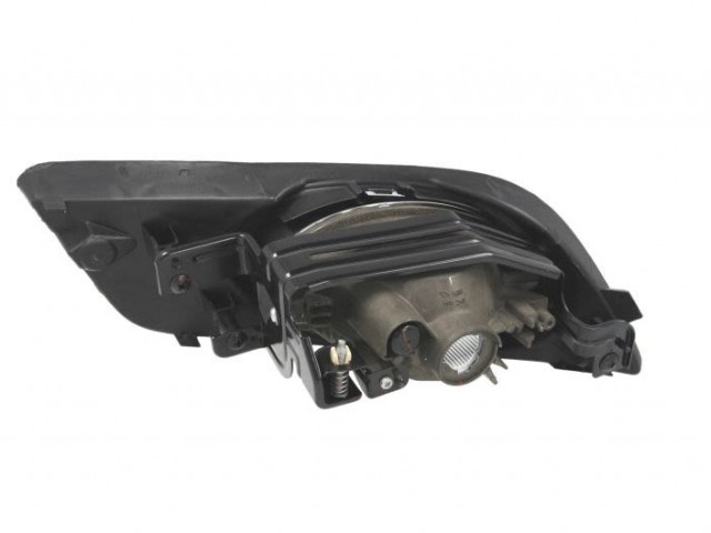 Honda Civic IX. 2012-2015 utángyártott új jobb első ködlámpa H11 (Sedan) DEPO