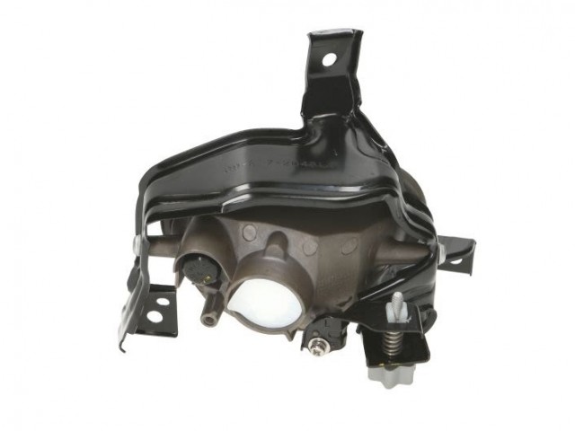 Honda CR-V III. 2006-2010 utángyártott új bal első ködlámpa H11 (kerettel) DEPO