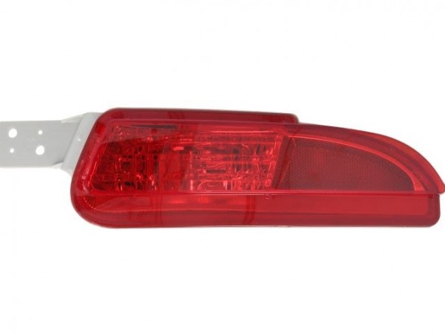 Honda Civic IX., CR-V IV. utángyártott új jobb hátsó ködzárófény DEPO