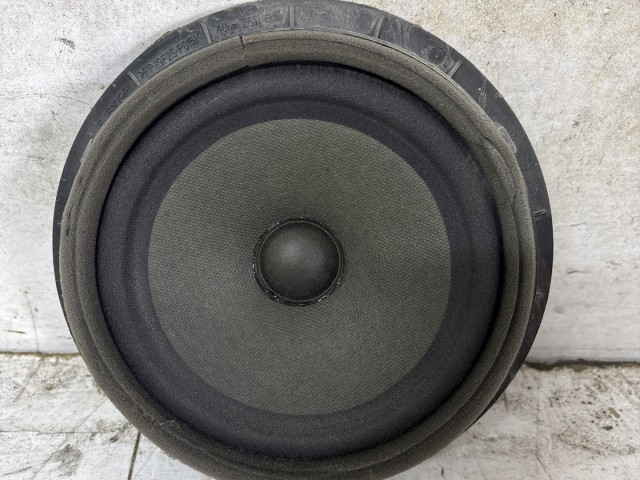 Fiat Sedici 2006-2014 Hangszóró használt Hátsó