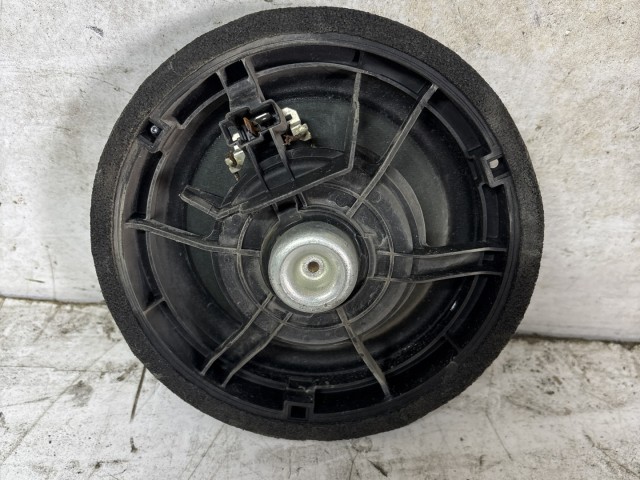 Fiat Sedici 2006-2014 Hangszóró használt Hátsó