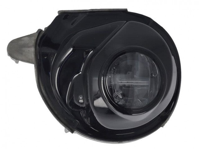 Mazda 2, 3, 6, CX-3, CX-5 utángyártott új bal első ködlámpa LED DEPO