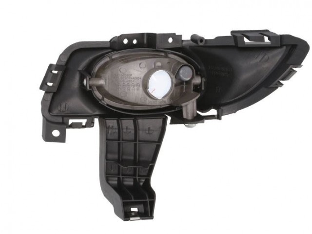 Mazda 3 2003-2009 utángyártott új jobb első ködlámpa H11 (4 ajtós) DEPO
