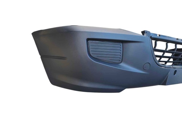 Volkswagen Crafter 2006.10.01-2016.11.01 utángyártott új első lökhárító