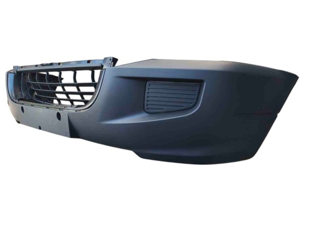 Volkswagen Crafter 2006.10.01-2016.11.01 utángyártott új első lökhárító