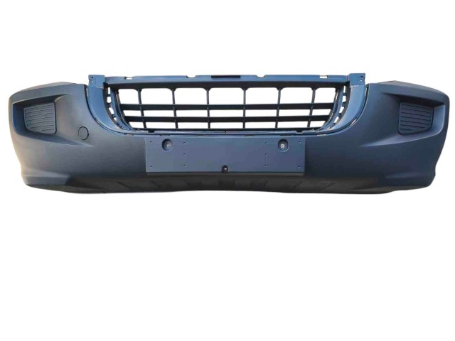Volkswagen Crafter 2006.10.01-2016.11.01 utángyártott új első lökhárító