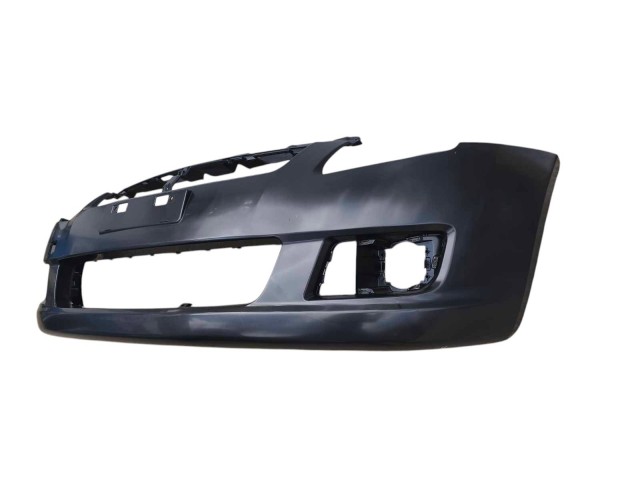 Suzuki Swift III. 2008.01.01-2010.08.31 utángyártott új első lökhárító alapozott