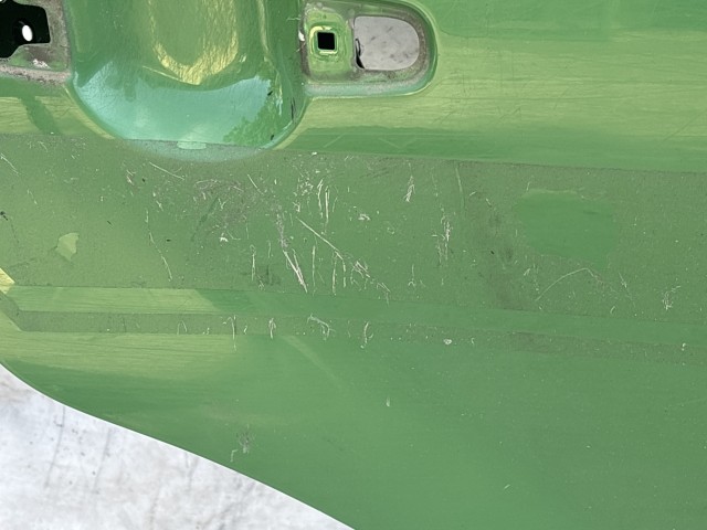 213931 Fiat Sedici 2006-2014 jobb hátsó ajtó