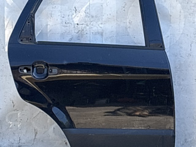 213930 Fiat Sedici 2006-2014 jobb hátsó ajtó