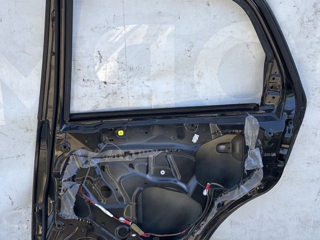 213930 Fiat Sedici 2006-2014 jobb hátsó ajtó