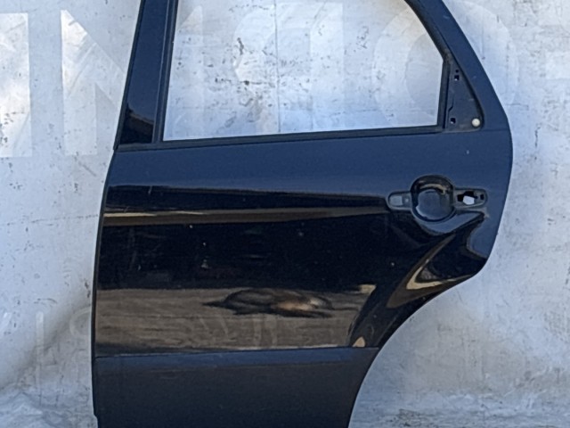 213929 Fiat Sedici 2006-2014 bal hátsó ajtó