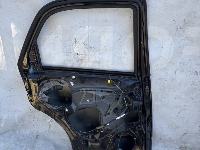 213929 Fiat Sedici 2006-2014 bal hátsó ajtó