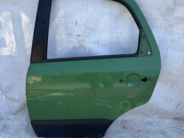 213928 Fiat Sedici 2006-2014 bal hátsó ajtó