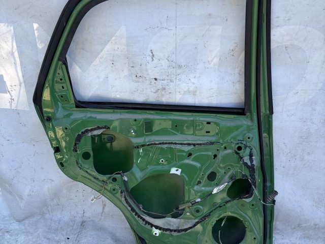 213928 Fiat Sedici 2006-2014 bal hátsó ajtó