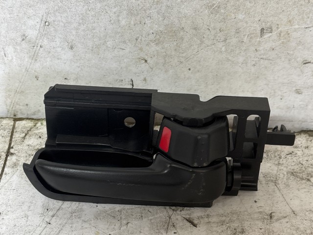 Fiat Sedici 2006-2014 Kilincs használt jobb hátsó belső