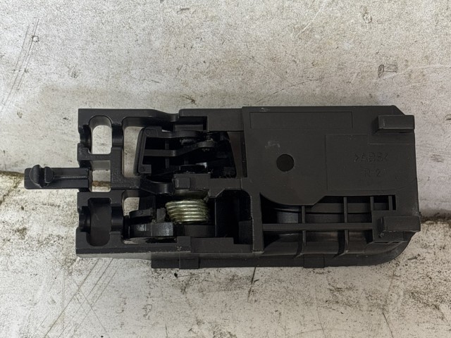 Fiat Sedici 2006-2014 Kilincs használt jobb hátsó belső