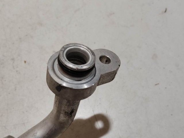 Fiat Sedici 2,0 16v Diesel klímacső 95710-55LA0