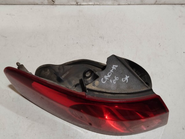 215755 Fiat Croma 2005-2010 bal hátsó külső lámpa