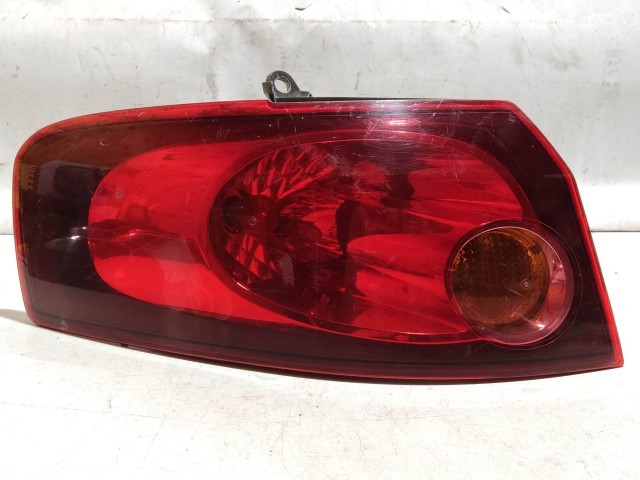 215755 Fiat Croma 2005-2010 bal hátsó külső lámpa